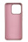 Силіконовий чохол для Xiaomi Mi 13 Silicone Case Full Pink Sand