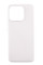 Силіконовий чохол для Xiaomi Mi 13 Silicone Case Full White