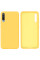 Силиконовый чехол для Xiaomi Mi 9 Silicone Case Full Lemonade