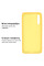 Силиконовый чехол для Xiaomi Mi 9 Silicone Case Full Lemonade