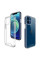 Чохол прозорий Space силіконовий для Apple iPhone 12 mini