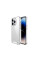 Чехол прозрачный Space силиконовый для Apple iPhone 14 Plus