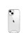 Чехол прозрачный Space силиконовый для Apple iPhone 15 Plus
