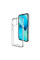 Чехол прозрачный Space силиконовый для Apple iPhone 15 Plus