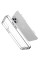 Чохол прозорий Space силіконовий для Apple iPhone 15 Pro Max