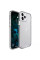 Чохол прозорий Space силіконовий для Apple iPhone 15 Pro