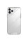 Чохол прозорий Space силіконовий для Apple iPhone 15 Pro