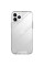 Чохол прозорий Space силіконовий для Apple iPhone 16 Pro
