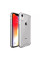 Чехол прозрачный Space силиконовый для Apple iPhone XR