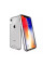 Чехол прозрачный Space силиконовый для Apple iPhone XR