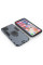 Протиударний чохол Transformer Ring for Magnet для Apple iPhone 11 Pro Max Navy Blue