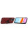 Протиударний чохол Transformer Ring for Magnet для Apple iPhone 12 Pro Max Red
