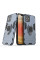Протиударний чохол Transformer Ring for Magnet для Apple iPhone 12 Navy Blue