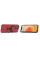 Протиударний чохол Transformer Ring for Magnet для Apple iPhone 12 Red