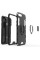 Протиударний чохол Transformer Ring for Magnet для Apple iPhone 7 Plus / iPhone 8 Plus Black