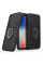 Протиударний чохол Transformer Ring for Magnet для Apple iPhone Xr Black