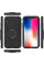 Протиударний чохол Transformer Ring for Magnet для Apple iPhone Xr Black