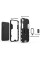 Протиударний чохол Transformer Ring for Magnet для Apple iPhone Xr Black