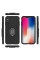 Протиударний чохол Transformer Ring for Magnet для Apple iPhone XS Max Black