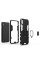 Протиударний чохол Transformer Ring for Magnet для Apple iPhone XS Max Black