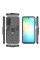 Протиударний чохол Transformer Ring for Magnet для Samsung A26 5G Black