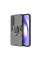 Протиударний чохол Transformer Ring for Magnet для Samsung A36 5G / A56 5G Black