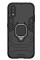 Протиударний чохол Transformer Ring for Magnet для Samsung A01 Black