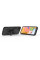 Протиударний чохол Transformer Ring for Magnet для Samsung A01 Black