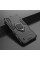 Протиударний чохол Transformer Ring for Magnet для Samsung A01 Black