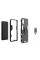 Протиударний чохол Transformer Ring for Magnet для Samsung A03 Core Black