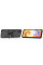 Протиударний чохол Transformer Ring for Magnet для Samsung A04 Black