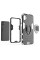 Протиударний чохол Transformer Ring for Magnet для Samsung A04 Black