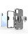 Протиударний чохол Transformer Ring for Magnet для Samsung A04e Black