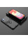 Протиударний чохол Transformer Ring for Magnet для Samsung A04e Black