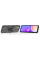 Протиударний чохол Transformer Ring for Magnet для Samsung A05 Black