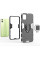 Протиударний чохол Transformer Ring for Magnet для Samsung A05 Black