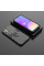 Протиударний чохол Transformer Ring for Magnet для Samsung A05 Black