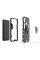 Протиударний чохол Transformer Ring for Magnet для Samsung A11 Black