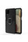 Протиударний чохол Transformer Ring for Magnet для Samsung A12 Black