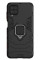 Протиударний чохол Transformer Ring for Magnet для Samsung A12 Black