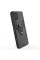 Протиударний чохол Transformer Ring for Magnet для Samsung A12 Black