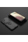 Протиударний чохол Transformer Ring for Magnet для Samsung A12 Black