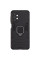 Протиударний чохол Transformer Ring for Magnet для Samsung A13 4G Black