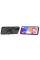 Протиударний чохол Transformer Ring for Magnet для Samsung A23 4G Black