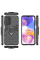 Протиударний чохол Transformer Ring for Magnet для Samsung A23 4G Black