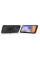 Протиударний чохол Transformer Ring for Magnet для Samsung A31 Black