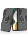 Протиударний чохол Transformer Ring for Magnet для Samsung A34 5G Black