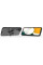Протиударний чохол Transformer Ring for Magnet для Samsung A34 5G Black
