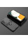 Протиударний чохол Transformer Ring for Magnet для Samsung A34 5G Black
