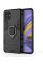Протиударний чохол Transformer Ring for Magnet для Samsung A51 Black
